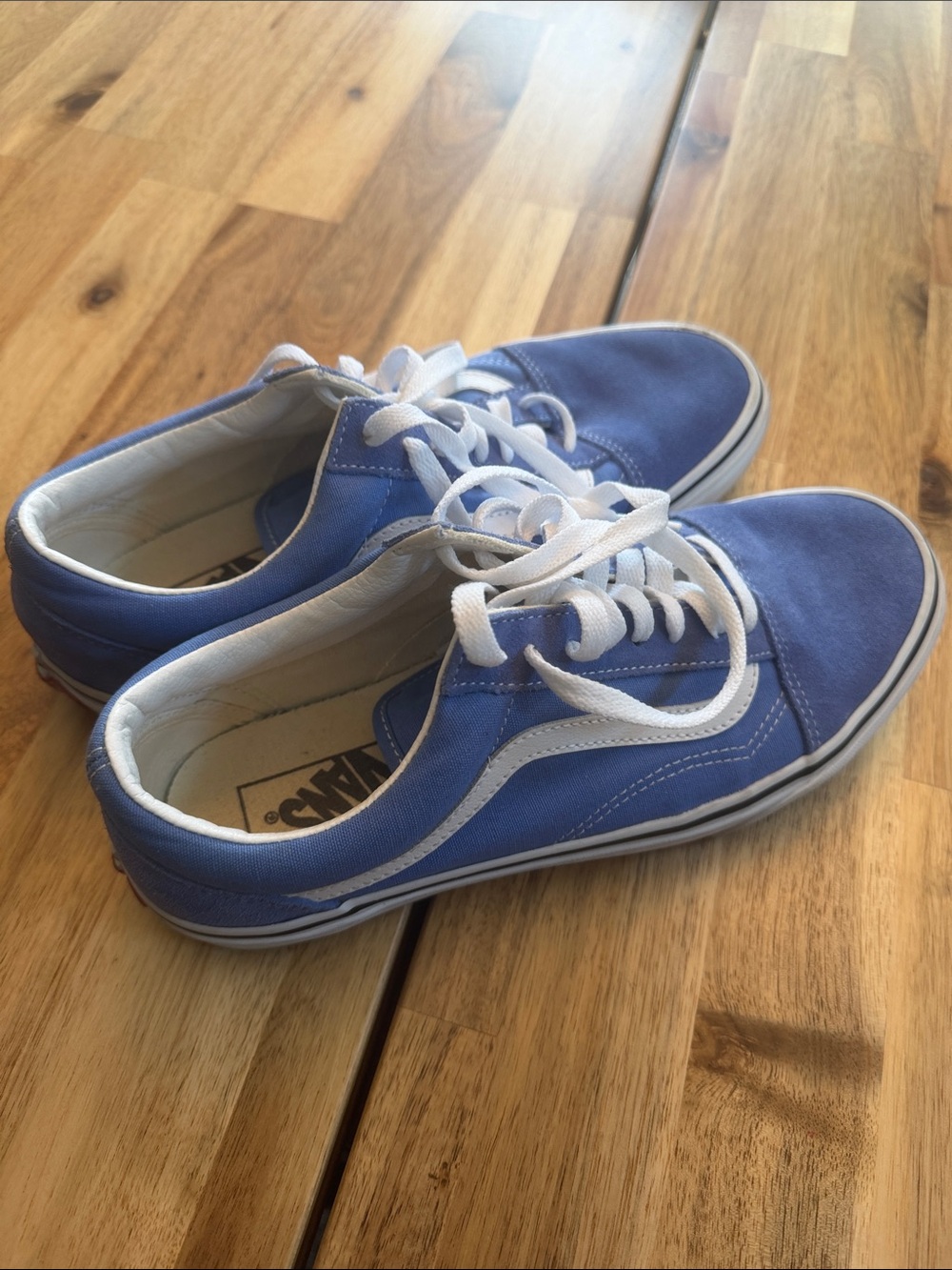 Vans Old-Skool